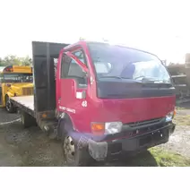 Truck For Sale UD 1400