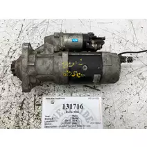 Starter Motor UNI-POINT 410-12284