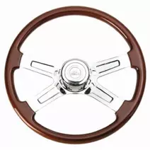 Steering Wheel United Pacific United Pacific Nli Sales, Inc. Jasper