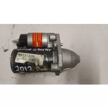 Starter Motor UNIVERSAL ENGINE Universal Quality Bus &amp; Truck Parts