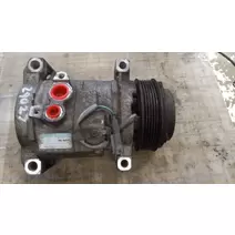 Air Compressor UNIVERSAL ENGINE Universal Quality Bus &amp; Truck Parts