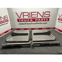 Fender UNIVERSAL  Vriens Truck Parts