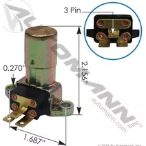 Electrical Parts, Misc. UNIVERSAL ALL LKQ Heavy Truck - Tampa