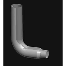 Exhaust Pipe UNIVERSAL ALL LKQ Western Truck Parts