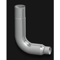 Exhaust Pipe UNIVERSAL ALL LKQ Western Truck Parts