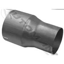 Exhaust Pipe UNIVERSAL ALL LKQ Plunks Truck Parts And Equipment - Jackson