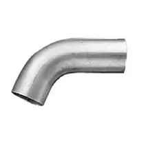 EXHAUST ELBOW UNIVERSAL ALL