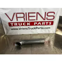 Exhaust Resonator UNIVERSAL ALL Vriens Truck Parts