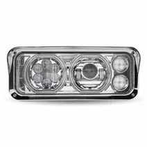Headlamp Assembly UNIVERSAL ALL LKQ Acme Truck Parts