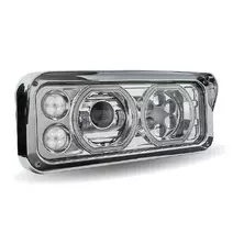 Headlamp Assembly UNIVERSAL ALL LKQ KC Truck Parts - Inland Empire