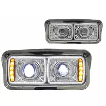 HEADLAMP ASSEMBLY UNIVERSAL ALL