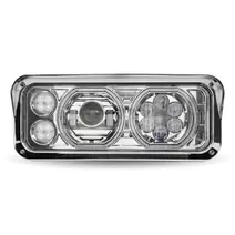 Headlamp Assembly UNIVERSAL ALL LKQ Western Truck Parts