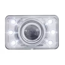 HEADLAMP ASSEMBLY UNIVERSAL ALL