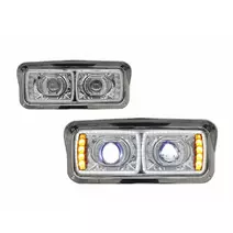 HEADLAMP ASSEMBLY UNIVERSAL ALL