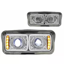 Headlamp Assembly UNIVERSAL ALL LKQ Plunks Truck Parts And Equipment - Jackson