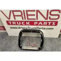 Headlamp Motor UNIVERSAL ALL Vriens Truck Parts