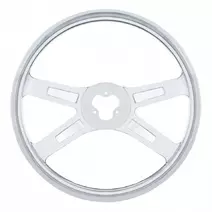 STEERING WHEEL UNIVERSAL ALL