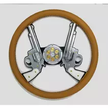 Steering Wheel UNIVERSAL ALL LKQ Western Truck Parts
