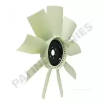 Fan Blade Universal universal Holst Truck Parts