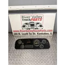 Instrument Cluster Universal Universal River Valley Truck Parts