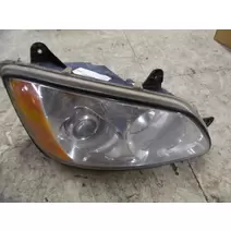 Headlamp Assembly UNKNOWN T660 (1869) LKQ Thompson Motors - Wykoff