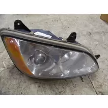 HEADLAMP ASSEMBLY UNKNOWN T660