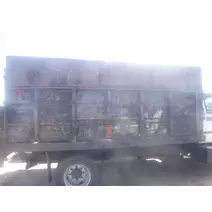 Truck Boxes / Bodies Utility, Vocational, Buck 10