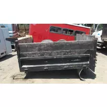 TRUCK BODIES,  BOX VAN/FLATBED/UTILITY UTILITY/SERVICE BED C30