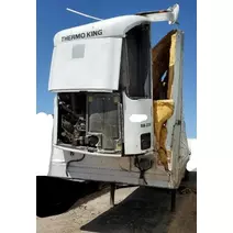 Trailer UTILITY 53' X 102" Reefer Van Trailer American Truck Salvage