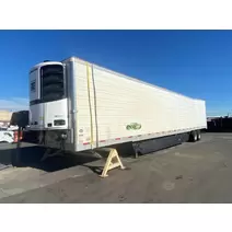 Trailer UTILITY 53" X 102" Refer Van Trailer American Truck Salvage