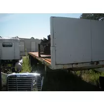 Trailer for Sale UTILITY FLAT BED