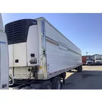 Complete Vehicle UTILITY REEFER
