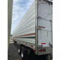 WHOLE TRAILER FOR RESALE UTILITY REFRIGERATED TRAILER