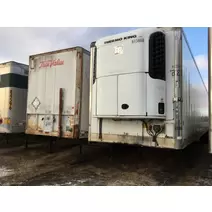 Trailer Utility TRAILER