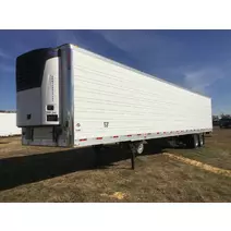 Trailer Utility TRAILER Vander Haags Inc Sf
