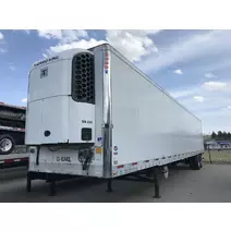 Trailer Utility TRAILER Vander Haags Inc Kc