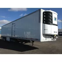 Trailer Utility TRAILER Vander Haags Inc WM