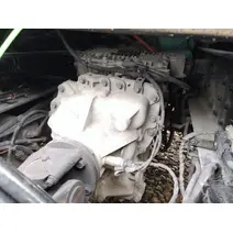 Transmission Assembly VOLVO AT2612D (1812) LKQ Heavy Truck - Maryland