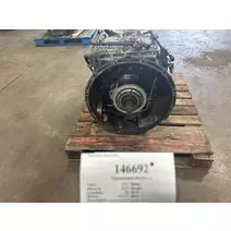 Transmission Assembly VOLVO AT2612D West Side Truck Parts