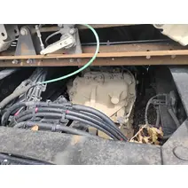 Transmission Assembly VOLVO AT2612D CRJ Heavy Trucks and Parts