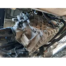 Transmission Assembly VOLVO AT2612F (1812) LKQ Heavy Truck - Maryland