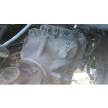 Transmission Assembly VOLVO AT2612F (1811) LKQ Heavy Truck - Goodys