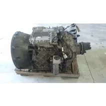Transmission Assembly VOLVO ATO2612D HIGH MOUNTAIN HORSEPOWER
