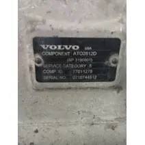 Transmission Assembly VOLVO ATO2612D (1808) LKQ Heavy Truck - Western