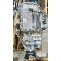 Transmission Assembly VOLVO ATO2612F HIGH MOUNTAIN HORSEPOWER