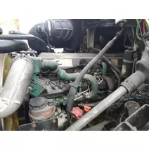 Engine Assembly VOLVO D11F EPA 07 (MP7) (1869) LKQ Thompson Motors - Wykoff