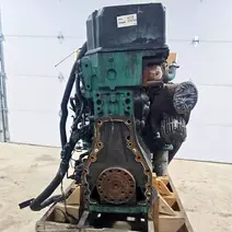 Engine Assembly VOLVO D12 Diesel Truck Parts