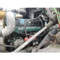 Engine Assembly VOLVO D13F EPA 07 (MP8) (1869) LKQ Thompson Motors - Wykoff