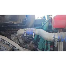 Engine Assembly VOLVO D13H GECO - Fresno