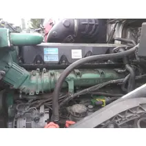 Engine Assembly VOLVO D13J EPA 13 (MP8) (1824) LKQ Wholesale Truck Parts & Equipment